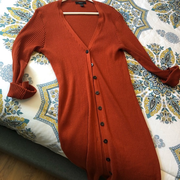 Cardigan - Picture 1 of 1